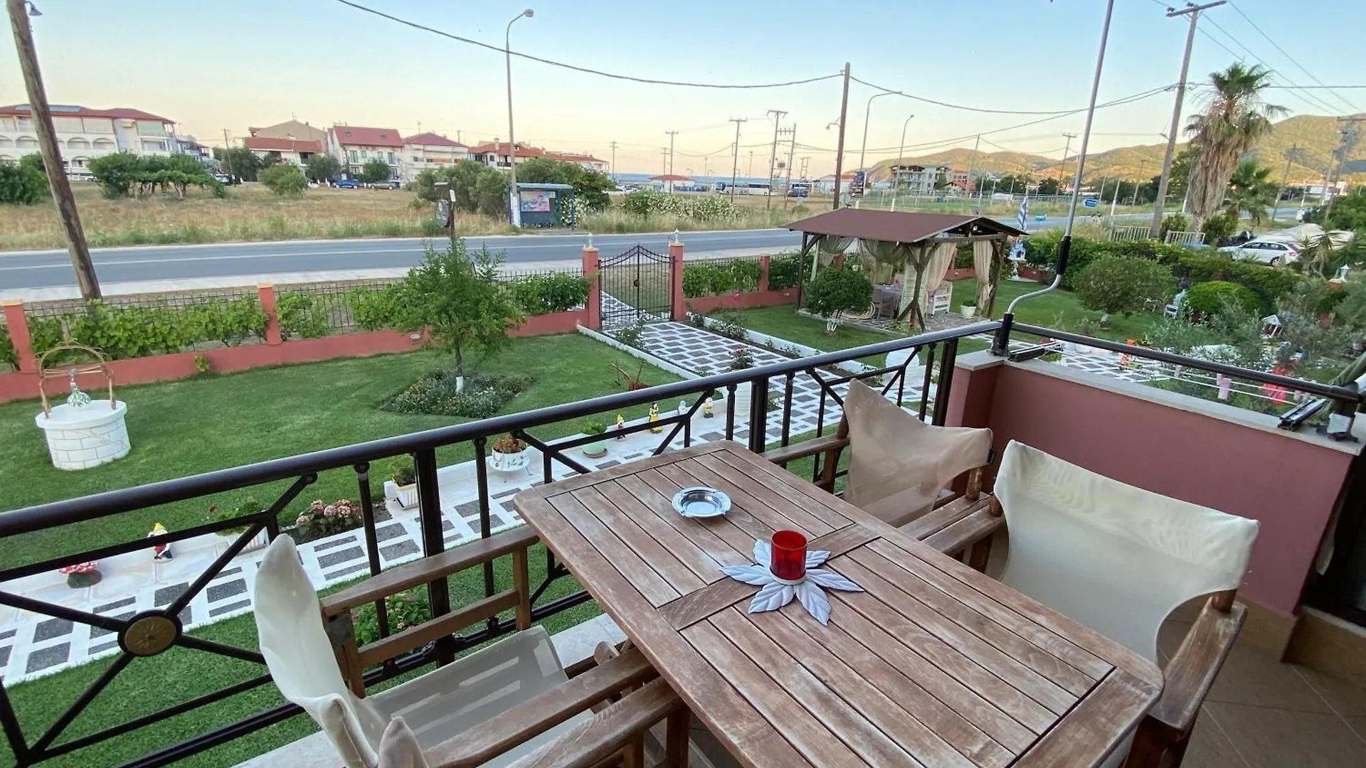 Διαμέρισμα Villa Doxa Σάρτη Ελλάδα