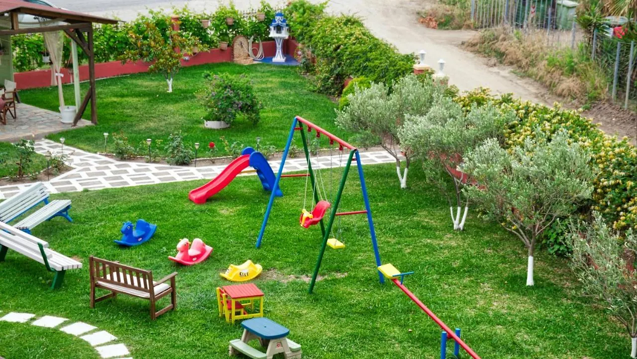Διαμέρισμα Villa Doxa Σάρτη