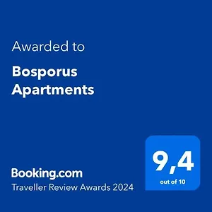  Apartment Bosporus