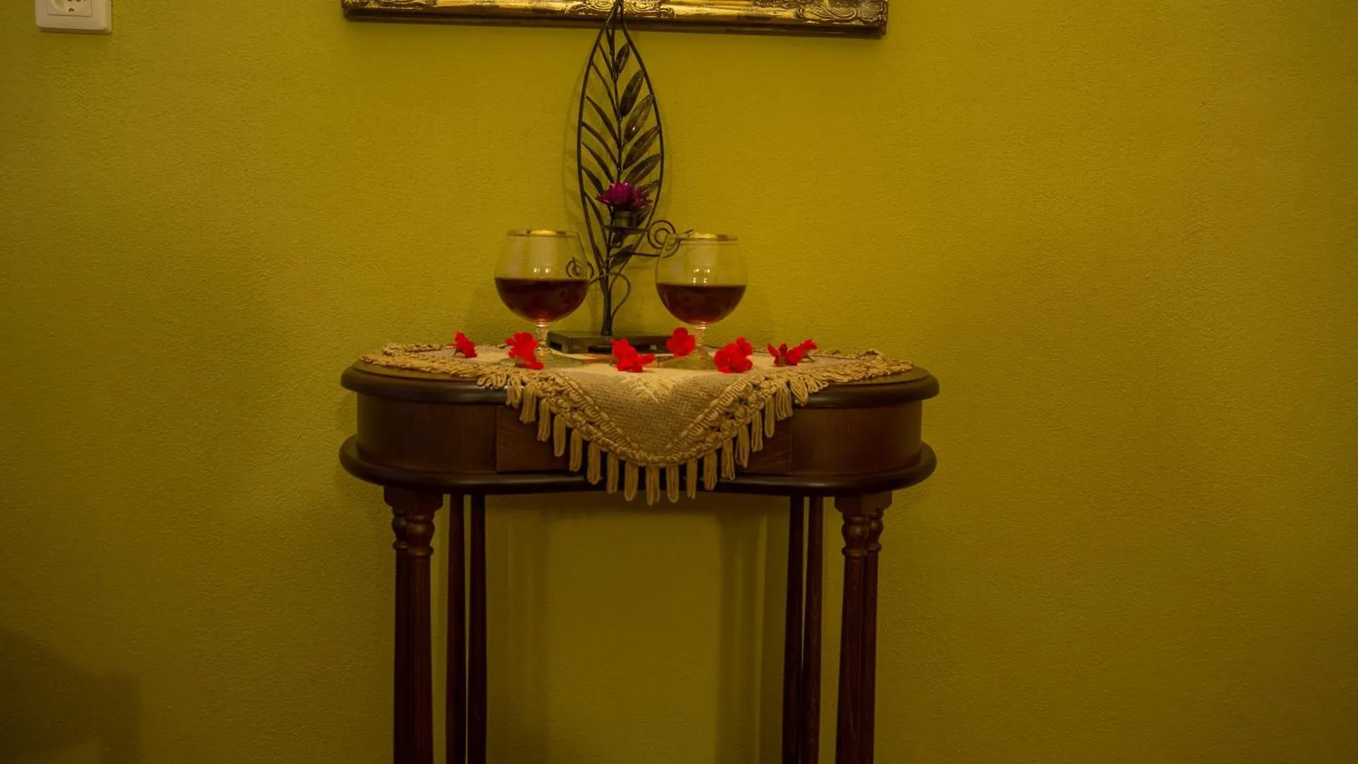 Villa Doxa Sarti