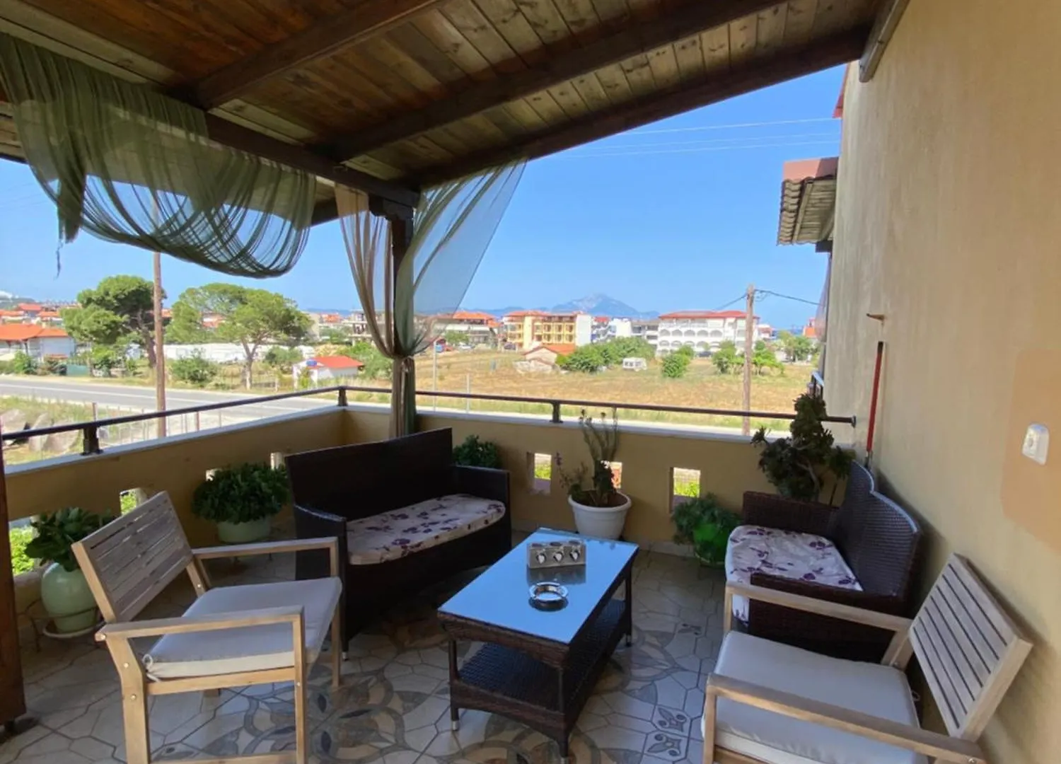 Villa Doxa Sarti