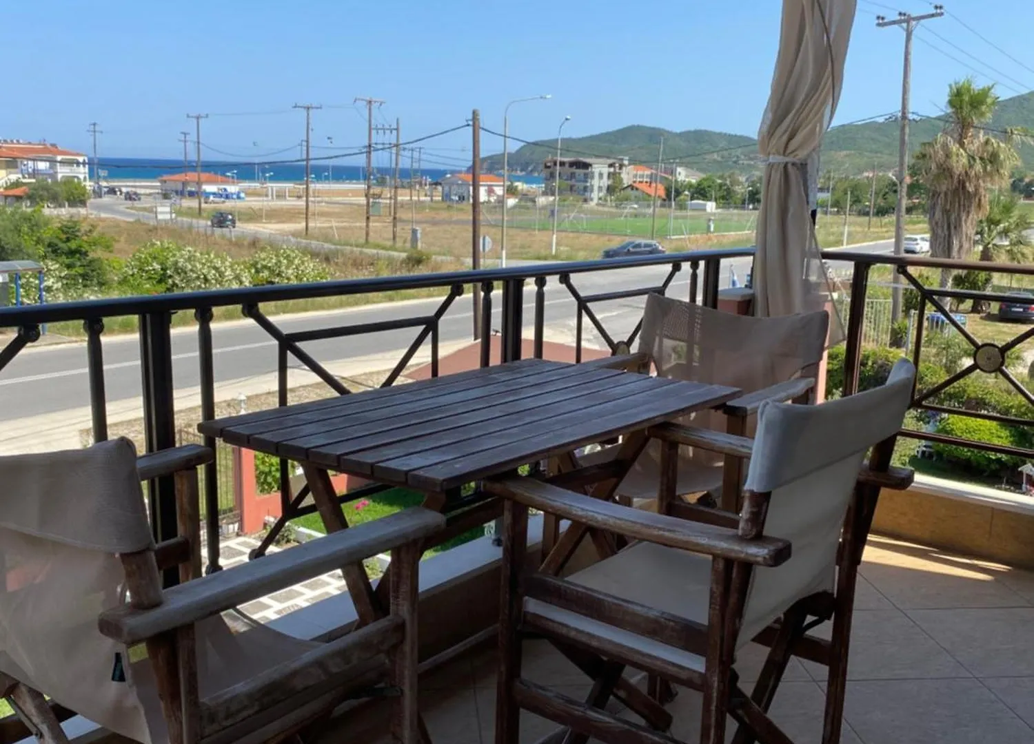 Villa Doxa Sarti