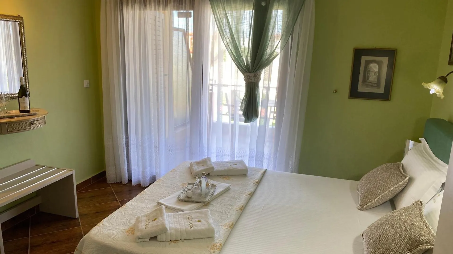 Villa Doxa Sarti