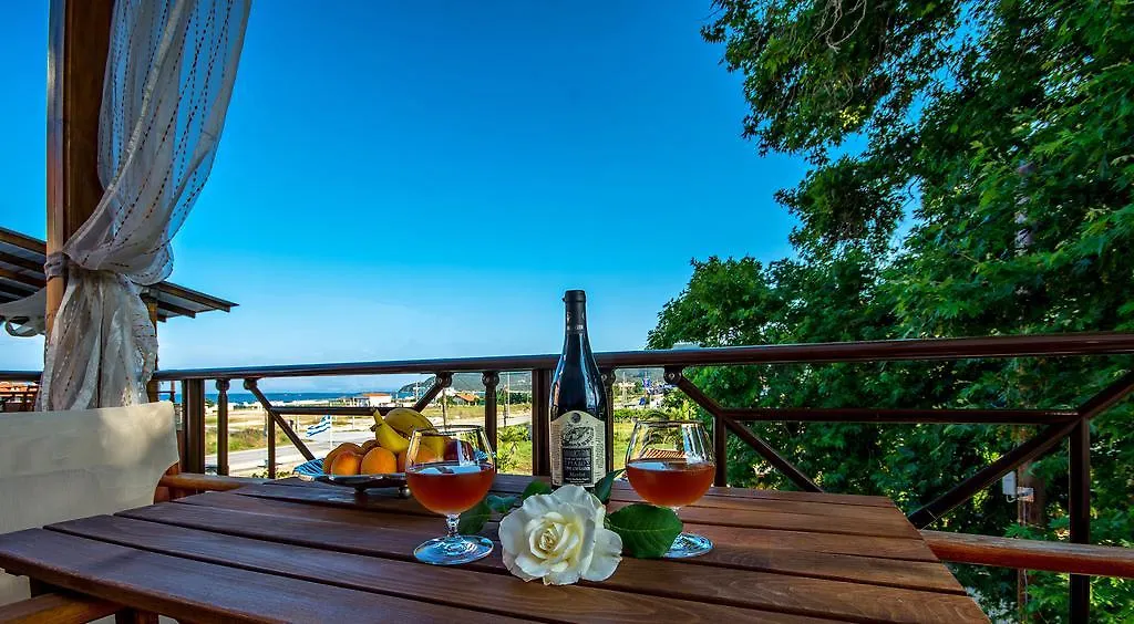 Apartment Villa Doxa Sarti