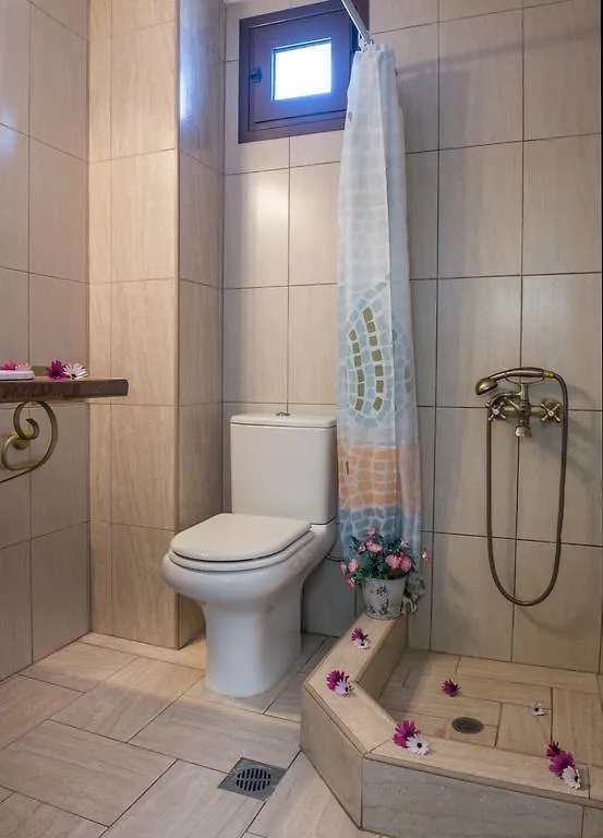 Villa Doxa Sarti Apartment