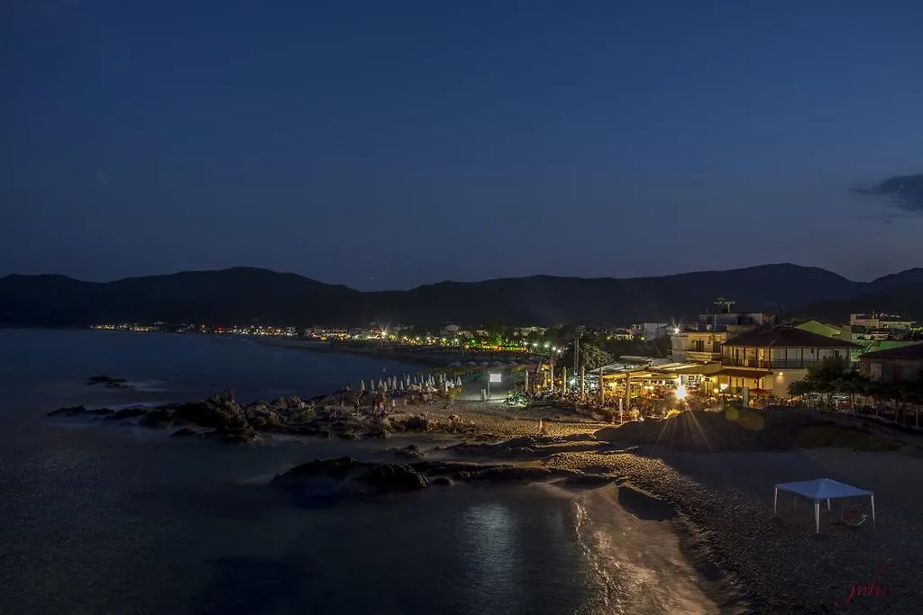 Apartment Villa Doxa Sarti Greece